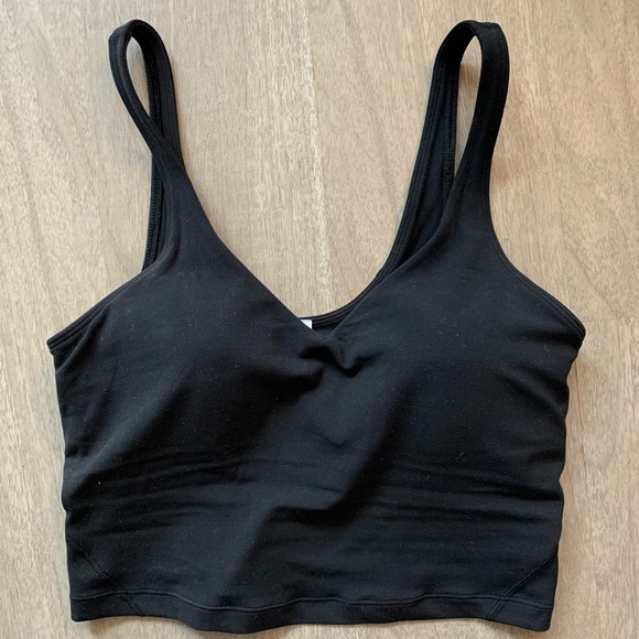 Lululemon Align Tank NWT - Picture 4 of 5